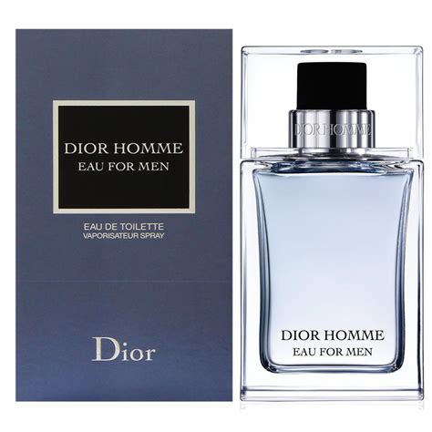 dior homme eau for men 100 ml|dior homme original uk.